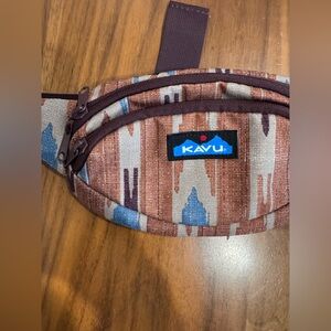 Kavu belt bag pack crossbody fanny